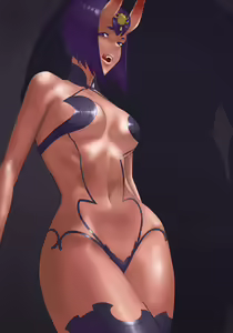 Page 9 of Artist - fishycake - preview thumbnail
