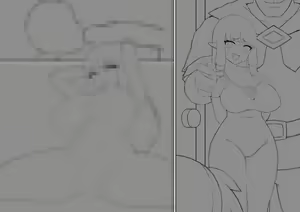 Page 1420 of ABFurai - preview thumbnail