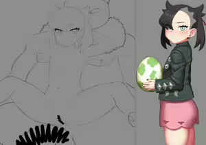 Page 1467 of ABFurai - preview thumbnail