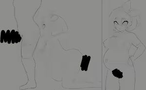 Page 1492 of ABFurai - preview thumbnail