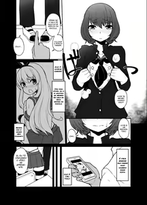 Page 5 of Shimakaze-kun no Kansen Keiro - preview thumbnail