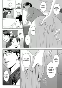 Page 22 of Gibo no Tsukaeru Karada. 2 - preview thumbnail
