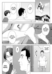 Page 50 of Gibo no Tsukaeru Karada. 2 - preview thumbnail