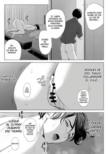 Page 51 of Gibo no Tsukaeru Karada. 2 - preview thumbnail