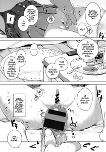 Page 56 of Hatsukoi Ribbon - preview thumbnail