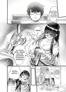 Page 3 of Mine-chan to no Nandemonai Dosukebe na Nichijou 1 | La vida cotidiana de hacer cosas pervertidas con Mine-chan 1 - preview thumbnail