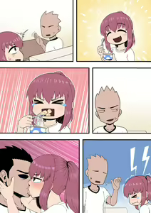 Page 1455 of 砂悪コッペリオス - preview thumbnail