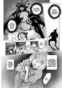 Page 10 of Kaya-Nee VS Cherry Boy - preview thumbnail