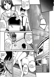 Page 3 of Chikaki ni Arite Omou Mono | Too Close For Love (decensored) - preview thumbnail