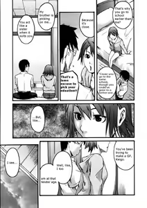 Page 5 of Chikaki ni Arite Omou Mono | Too Close For Love (decensored) - preview thumbnail