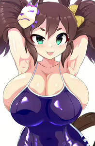 いせマグ — hentai manga cover on Fhentai