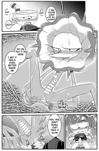 Page 15 of My sweet haney - preview thumbnail