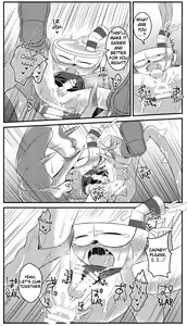 Page 19 of My sweet haney - preview thumbnail