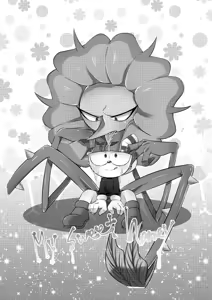 Page 3 of My sweet haney - preview thumbnail