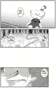 Page 7 of My sweet haney - preview thumbnail