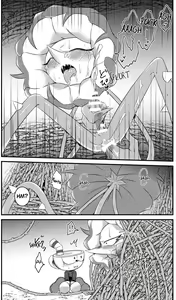 Page 9 of My sweet haney - preview thumbnail