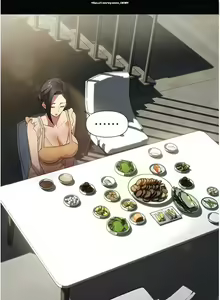 Page 81 of 韩漫 家政婦小姐姐 1-26 - preview thumbnail