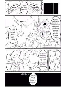 Page 9 of Rakugaki 6 - preview thumbnail