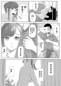 Page 70 of Takahashi Ayumi-san wa Iryou Juujunsha - preview thumbnail