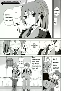 Page 2 of Shigu nee-san Jiken Desu! - preview thumbnail