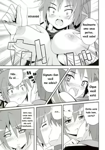 Page 6 of Shigu nee-san Jiken Desu! - preview thumbnail