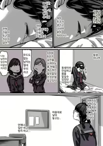 Page 16 of Kyoudai de Nichijou-teki ni Sex Shiteru Chuuhen | 남매간에 일상적으로 섹스하고 있다 PART03 - preview thumbnail