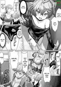 Page 9 of Tsuma ga Midareta Sugata o Boku wa Shiranai - preview thumbnail