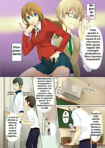 Page 4 of Hatsukoi Secret - preview thumbnail