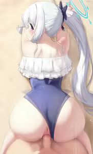 Page 297 of Artist | gweda (uncensored) - preview thumbnail