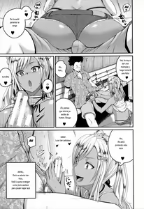 Page 12 of Invite! SEX-darake no Shima desu ga Nani ka? - preview thumbnail