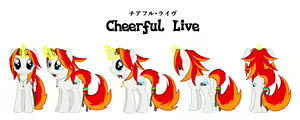 Page 138 of ARTIST ペレグリン - preview thumbnail