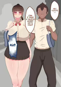 Page 19 of "Kanojo wa Nerawareteiru" ~Tomodachi ga Kanojo o...~ | She Is Being Targeted ~My Friend Took My Girlfriend's...~ - preview thumbnail