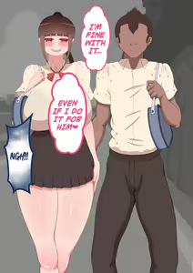 Page 32 of "Kanojo wa Nerawareteiru" ~Tomodachi ga Kanojo o...~ | She Is Being Targeted ~My Friend Took My Girlfriend's...~ - preview thumbnail