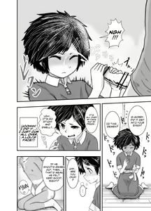 Page 13 of Ganbatteru yo Akari-chan | Do your best, Akari-chan - preview thumbnail