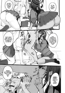 Page 24 of Tamari ni Tamatta Seiyoku Uketomemasu Sensei no Koto ga Daisukidakara... Seishori Schedule Go-Youi Shimashita - preview thumbnail