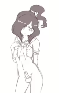 Page 279 of Slippery|Nyororon-zoku Tribe Collection - preview thumbnail