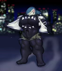 Page 371 of Slippery|Nyororon-zoku Tribe Collection - preview thumbnail