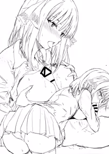 Page 6 of Gotoubun no Ni - preview thumbnail