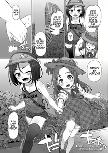 Nukunuku Mini Holes Cap. 02 (decensored) — hentai manga cover on Fhentai
