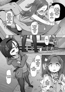Page 11 of Nukunuku Mini Holes Cap. 03 (decensored) - preview thumbnail