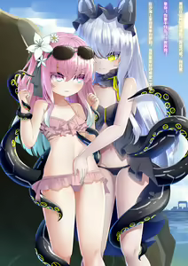 Page 224 of ガルサンラモオフィシャル - preview thumbnail