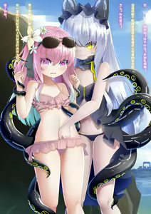 Page 225 of ガルサンラモオフィシャル - preview thumbnail