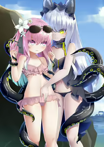 Page 236 of ガルサンラモオフィシャル - preview thumbnail