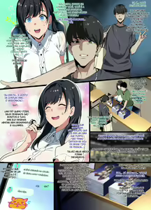 Page 3 of Layer Kanojo - preview thumbnail