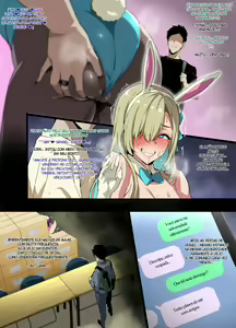 Page 5 of Layer Kanojo - preview thumbnail