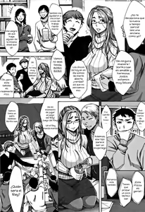 Page 3 of Kangeikai | Fiesta de Bienvenida - preview thumbnail