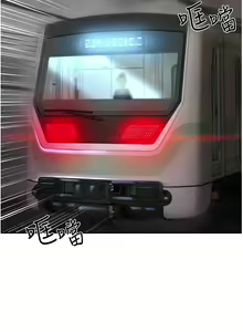 Page 280 of 波涛汹涌的同居生活 | 波濤洶湧的同居生活 1-37 END - preview thumbnail