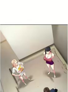 Page 469 of 波涛汹涌的同居生活 | 波濤洶湧的同居生活 1-37 END - preview thumbnail