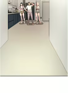 Page 537 of 波涛汹涌的同居生活 | 波濤洶湧的同居生活 1-37 END - preview thumbnail