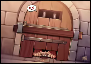 Page 45 of BLAM - preview thumbnail